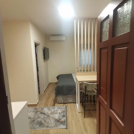Apartamento APP Fratrici Umag Exterior foto