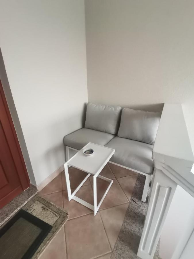 Apartamento APP Fratrici Umag Exterior foto