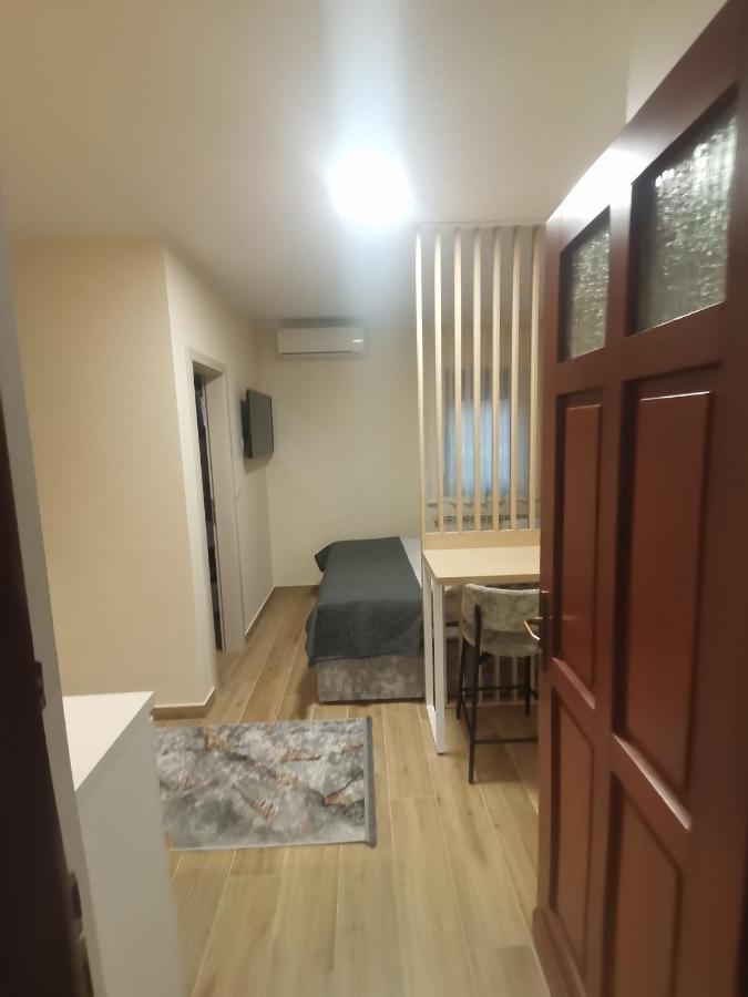 Apartamento APP Fratrici Umag Exterior foto