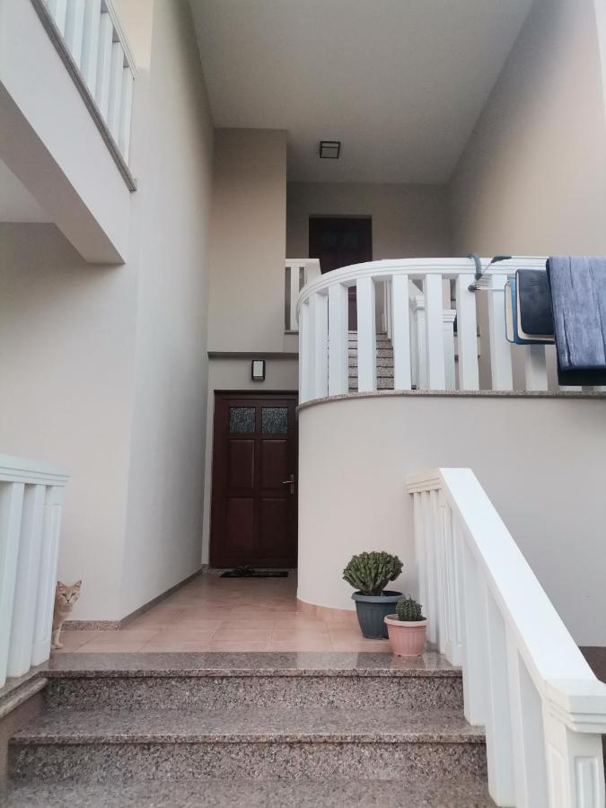 Apartamento APP Fratrici Umag Exterior foto