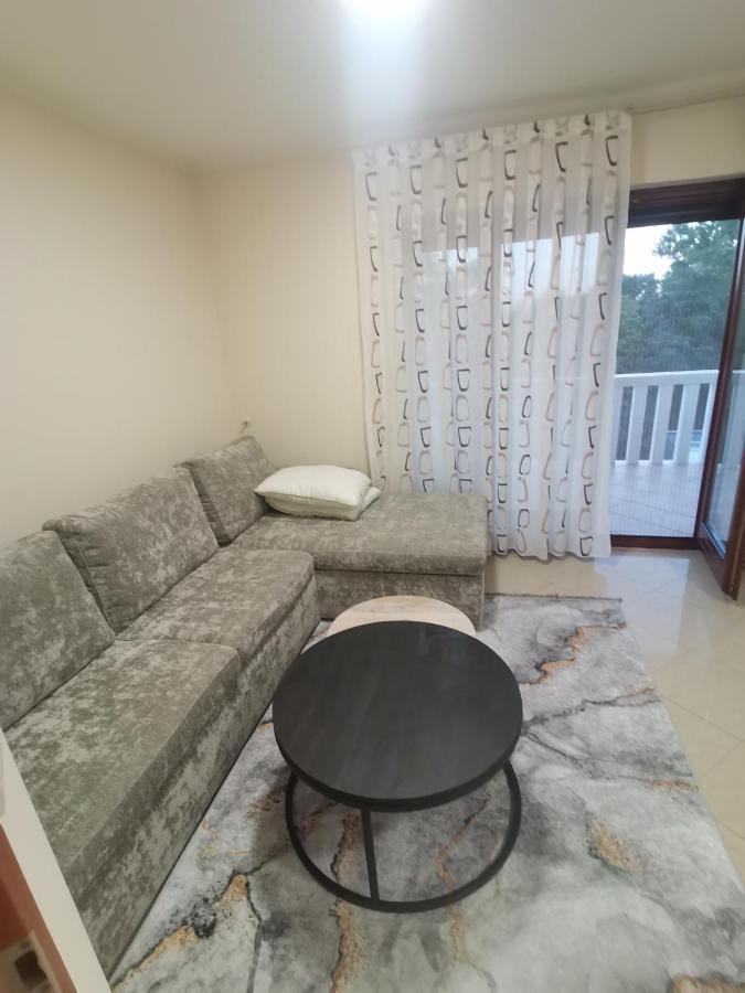 Apartamento APP Fratrici Umag Exterior foto