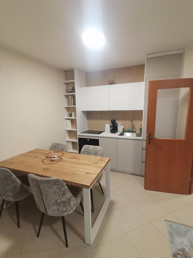 Apartamento APP Fratrici Umag Exterior foto