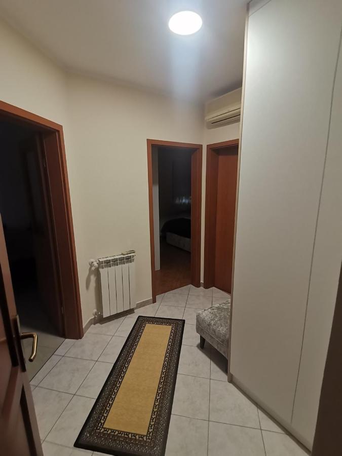 Apartamento APP Fratrici Umag Exterior foto