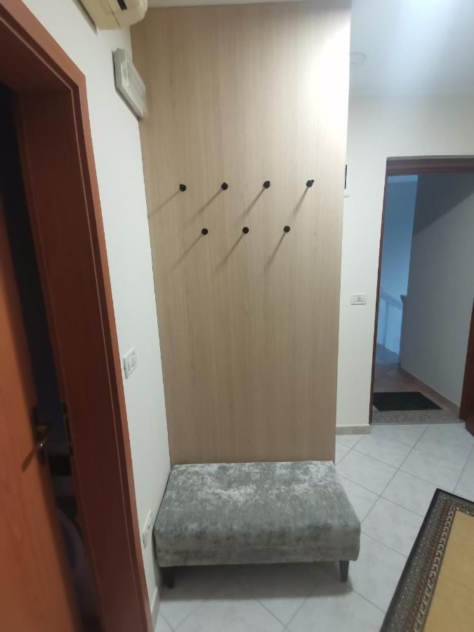 Apartamento APP Fratrici Umag Exterior foto