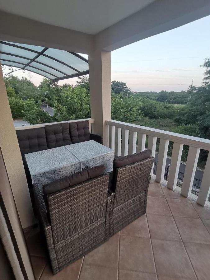 Apartamento APP Fratrici Umag Exterior foto