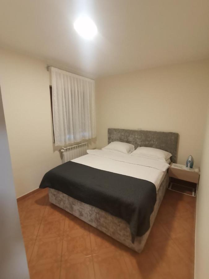 Apartamento APP Fratrici Umag Exterior foto